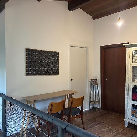 Casa Dos Passaros Na Areia A 20M Da Praia Da Baleia Com 3 Suites E 1 Dorm, Com Ar Condicionado, Wifi, Smart Tv, Cozinha Completa E Churrasqueira เซา เซบัสเชียว ภายนอก รูปภาพ