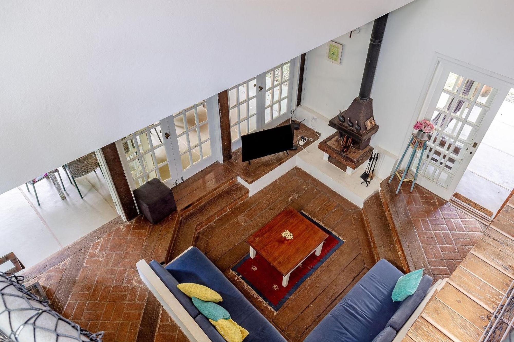 Casa Dos Passaros Na Areia A 20M Da Praia Da Baleia Com 3 Suites E 1 Dorm, Com Ar Condicionado, Wifi, Smart Tv, Cozinha Completa E Churrasqueira เซา เซบัสเชียว ภายนอก รูปภาพ