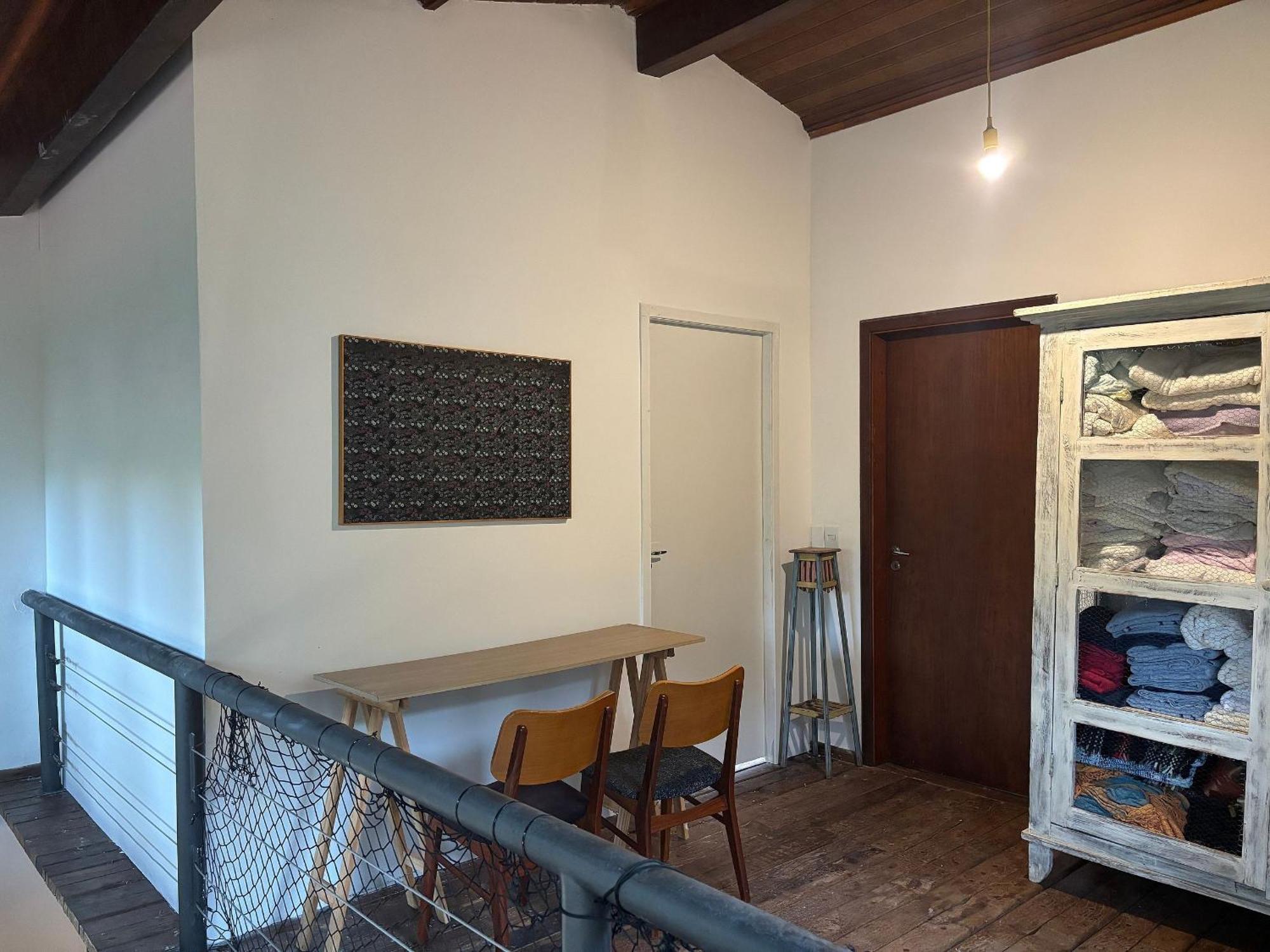 Casa Dos Passaros Na Areia A 20M Da Praia Da Baleia Com 3 Suites E 1 Dorm, Com Ar Condicionado, Wifi, Smart Tv, Cozinha Completa E Churrasqueira เซา เซบัสเชียว ภายนอก รูปภาพ