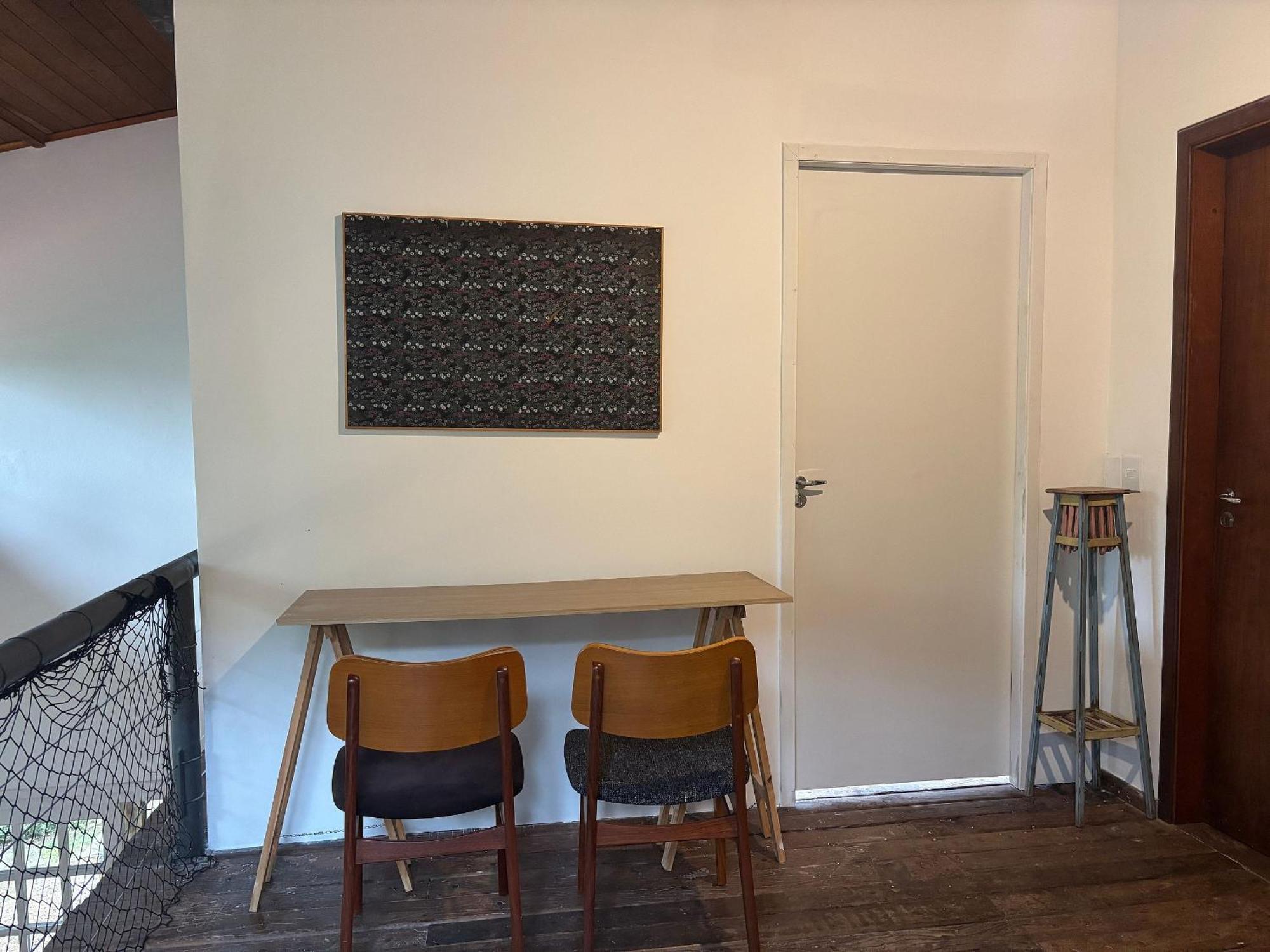 Casa Dos Passaros Na Areia A 20M Da Praia Da Baleia Com 3 Suites E 1 Dorm, Com Ar Condicionado, Wifi, Smart Tv, Cozinha Completa E Churrasqueira เซา เซบัสเชียว ภายนอก รูปภาพ