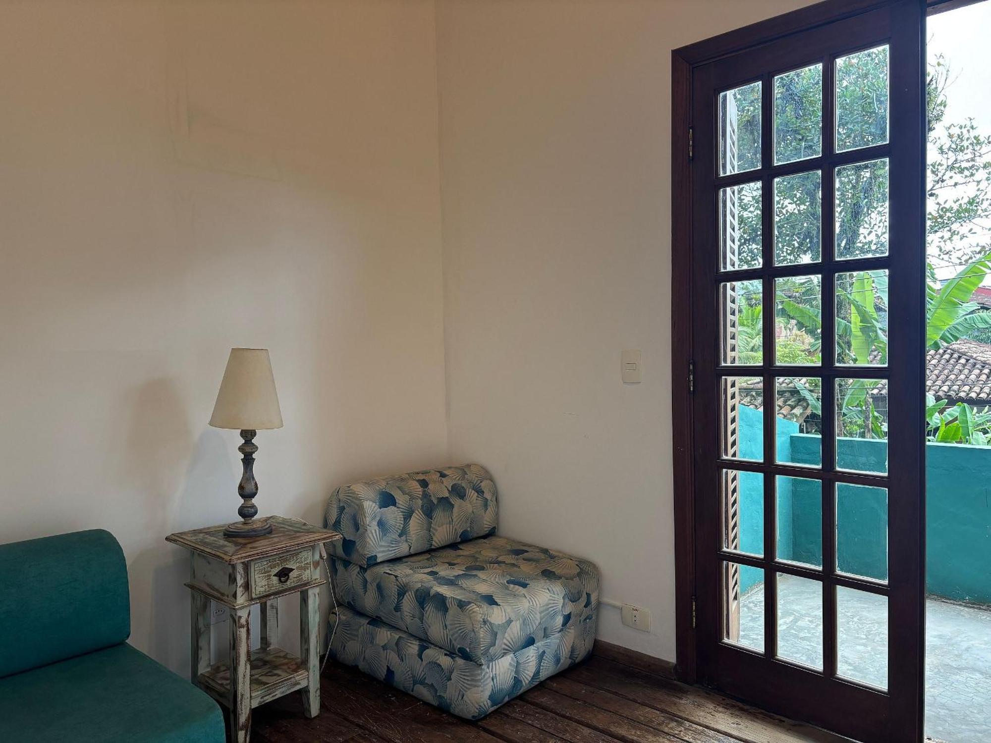 Casa Dos Passaros Na Areia A 20M Da Praia Da Baleia Com 3 Suites E 1 Dorm, Com Ar Condicionado, Wifi, Smart Tv, Cozinha Completa E Churrasqueira เซา เซบัสเชียว ภายนอก รูปภาพ